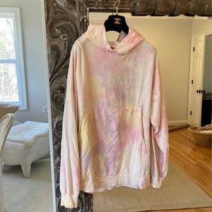 Selkie pillow hoodie limited edition